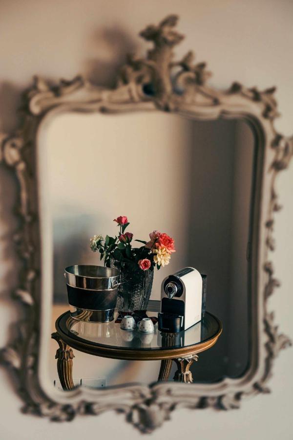 Bed And Breakfast Villa Romano Anzio Szoba fotó