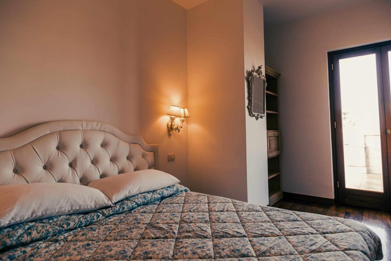 Bed And Breakfast Villa Romano Anzio Kültér fotó