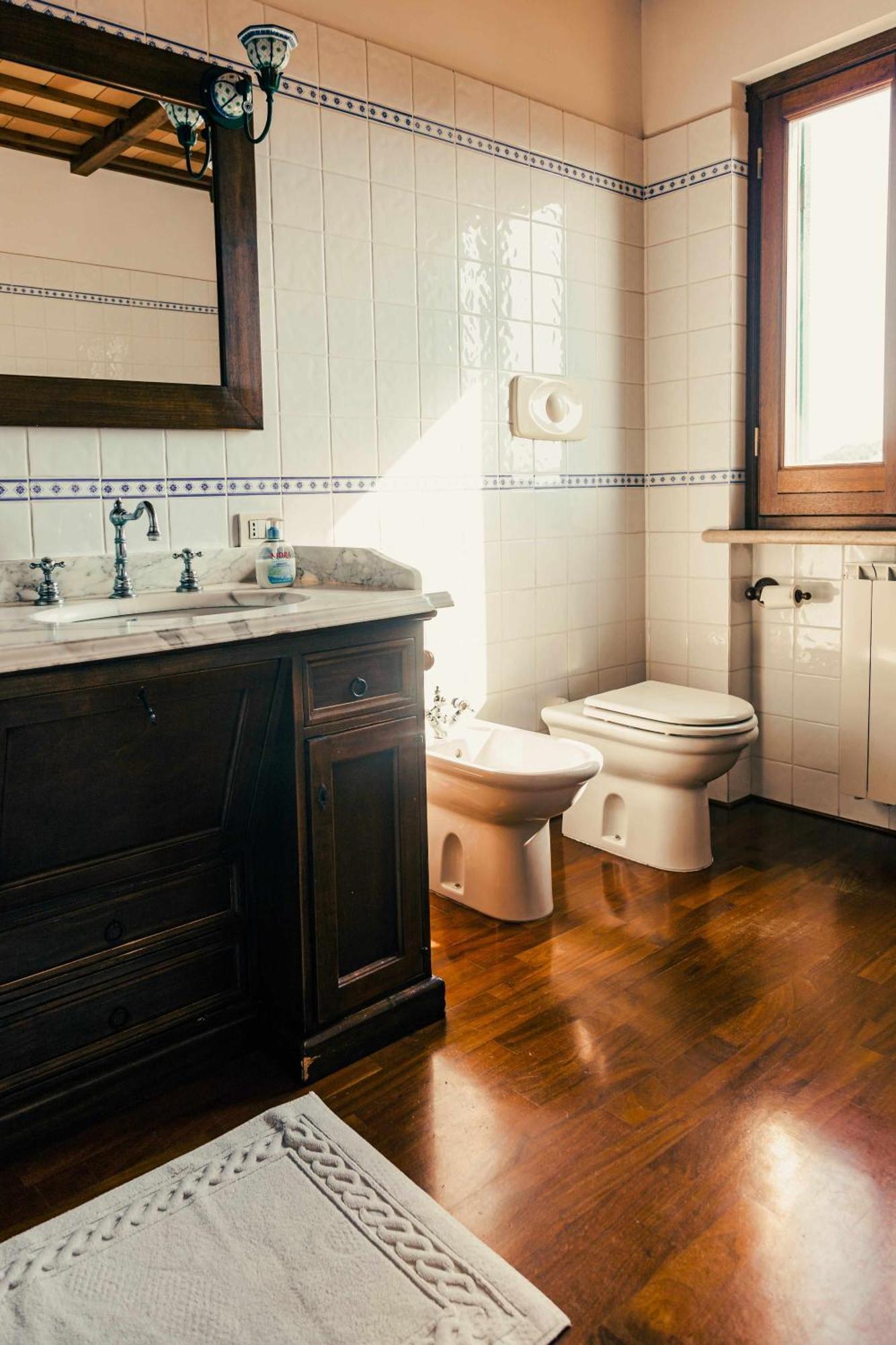 Bed And Breakfast Villa Romano Anzio Szoba fotó