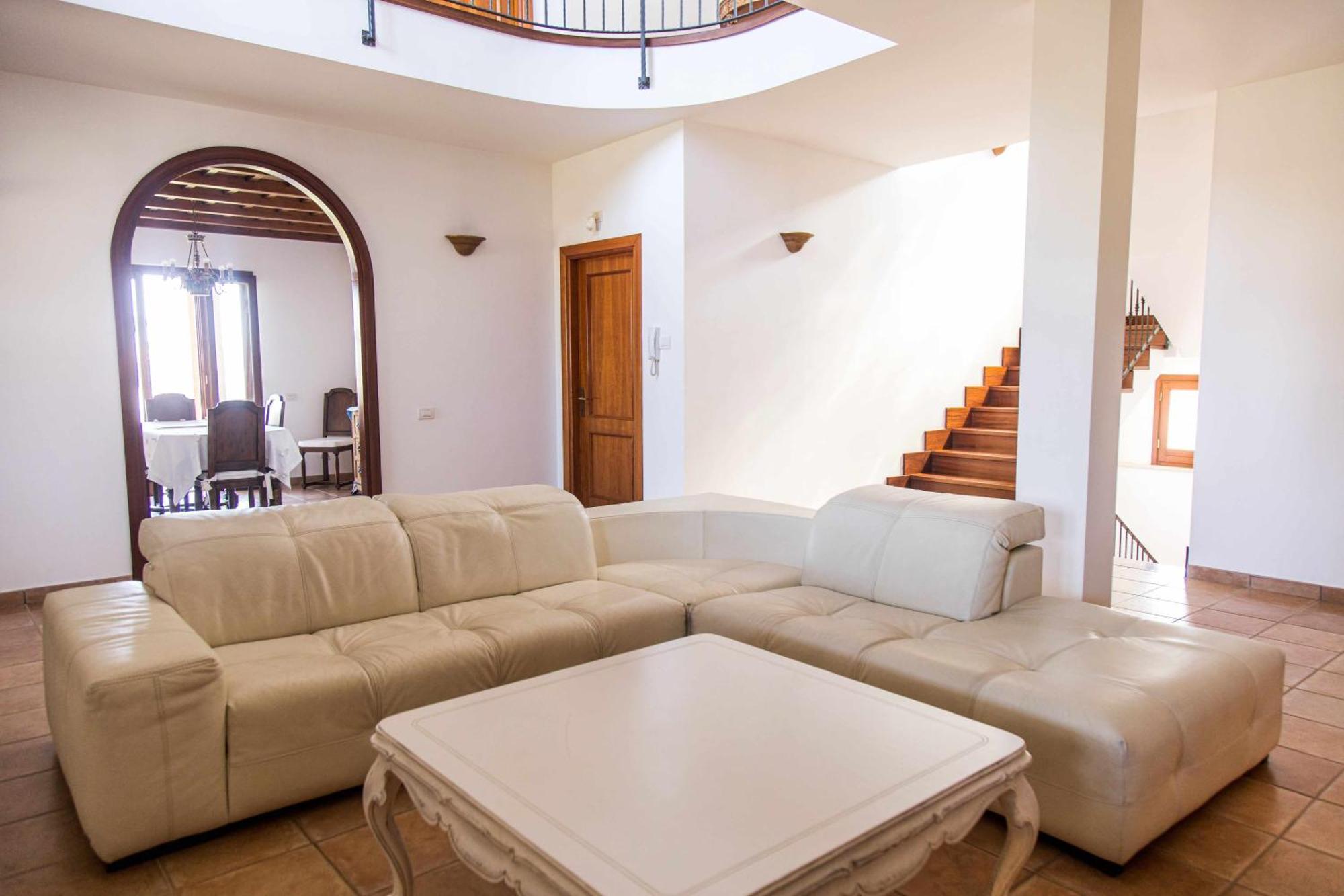 Bed And Breakfast Villa Romano Anzio Szoba fotó